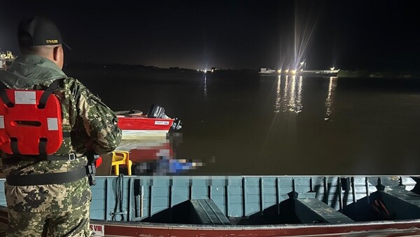 Encuentran el cuerpo del pescador desaparecido en San Antonio
