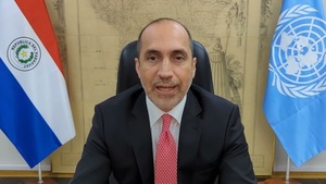 “El cambio en Venezuela será más temprano que tarde”, afirma vicecanciller - ADN Digital