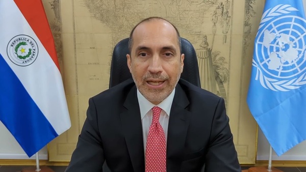 “El cambio en Venezuela será más temprano que tarde”, afirma vicecanciller - ADN Digital