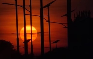 Persisten altas temperaturas y posibles lluvias para el fin de semana