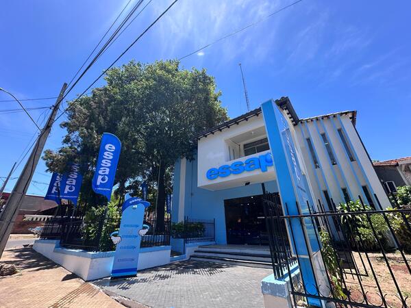 ESSAP garantiza provisión de agua potable durante el verano - 1000 Noticias