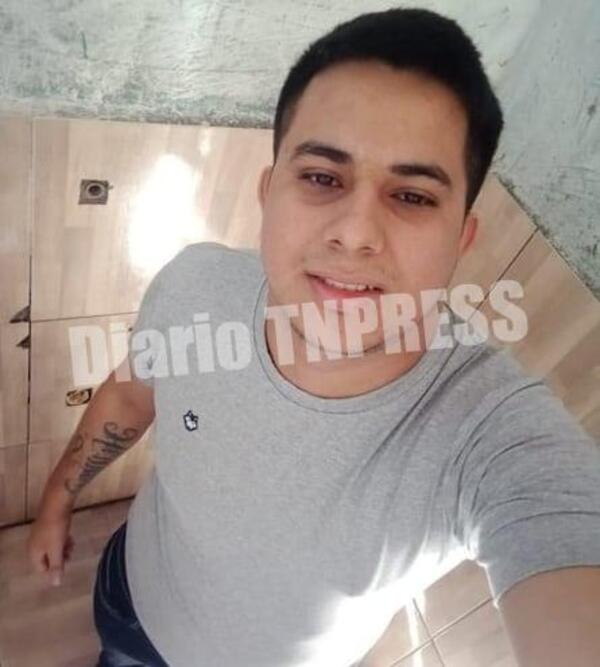 Corrigieron grosero “error” de un tribunal de sentencia que benefició a presunto secuestrador – Diario TNPRESS