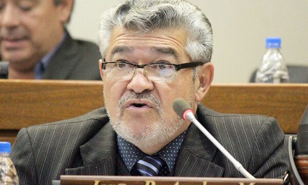 Mesa Directiva de Diputados: oposición aún no inició negociaciones
