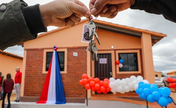Fogavi: Lanzan primer fondo de garantía para la vivienda, con una inversión inicial de USD 30 millones - MarketData