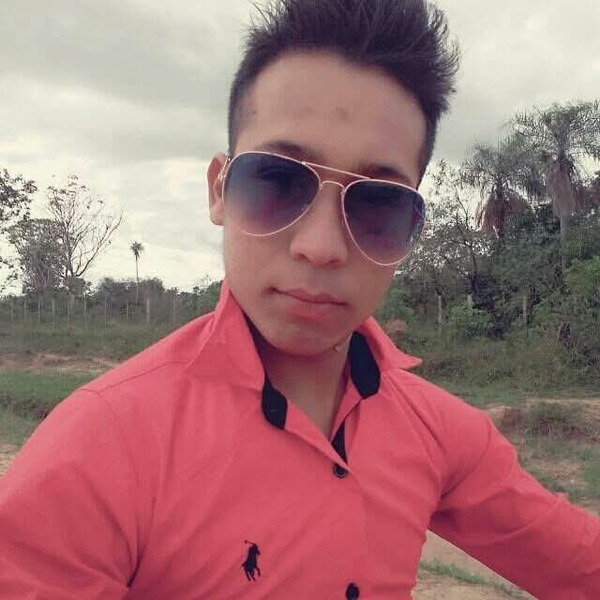 Hugua Ñandú: investigan asesinato de un joven - 1000 Noticias