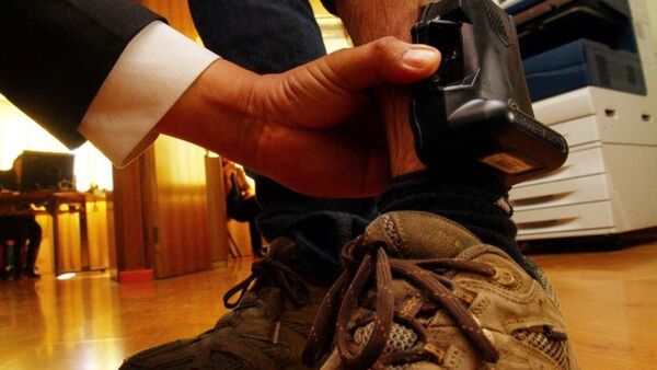¿A las apuradas?: Conceden tobillera electrónica a imputado sin aval de la Corte Suprema