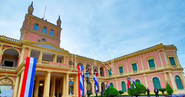 Paraguay con el pie derecho en 2025, S&P Ratings mejora su calificación de riesgo