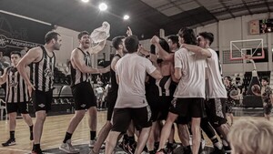 Libertad abandona el básquet paraguayo