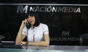 (VIDEO)  “Soy Elías” al final dijo que solo fue una joda su renuncia como “La secre” de IPS