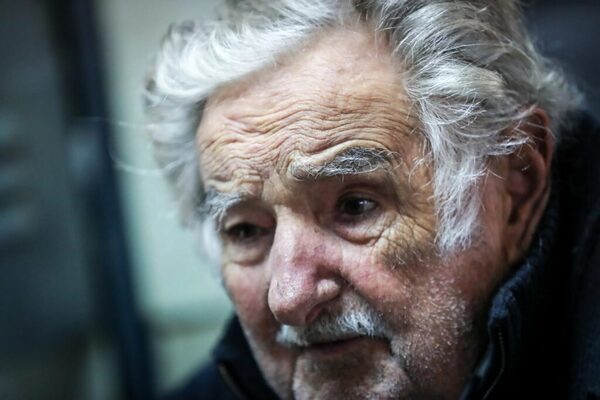 José Mujica se despide: “Estoy muriendo, hasta acá llegué” - ADN Digital
