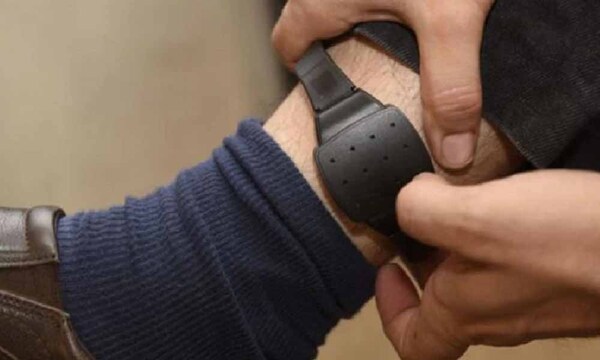 Conceden por primera vez arresto domiciliario con tobillera electrónica a procesado – Prensa 5