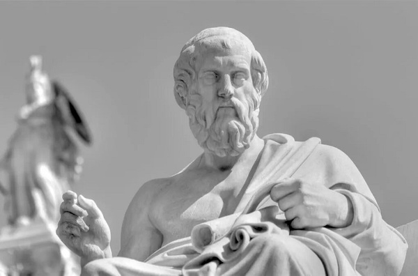 Conversatorio: “Registros escriturales en el filosofar de Parménides, Platón y Aristóteles”