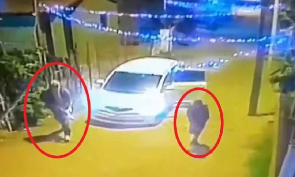 Sicarios matan de cinco balazos a una mujer en Luque – Prensa 5