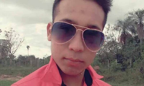 Asesinan a un joven en Concepción – Prensa 5