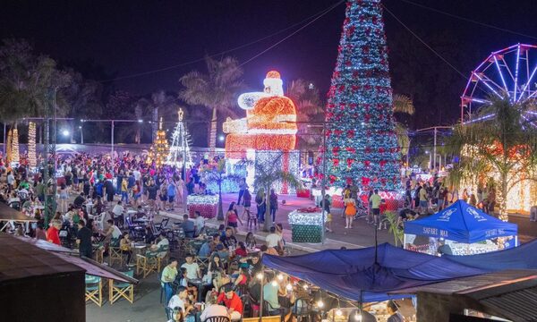 Festejos en CDE no aumentan ventas, pero destacan a la ciudad, según empresarios