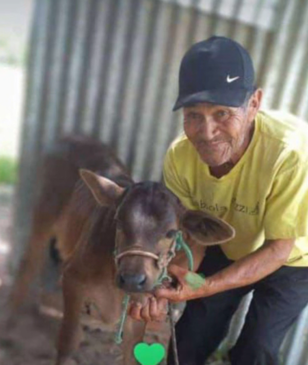 Hallan muerto a encargado de granja que se encontraba desaparecido en Concepción - Unicanal