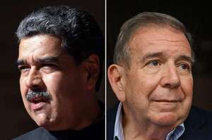 Crisis en Venezuela: implicancia de potencias económicas y los que apoyan a Maduro - Mundo - ABC Color