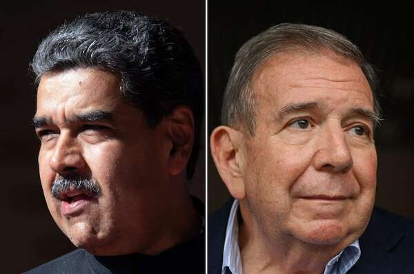 Crisis en Venezuela: implicancia de potencias económicas y los que apoyan a Maduro - Mundo - ABC Color