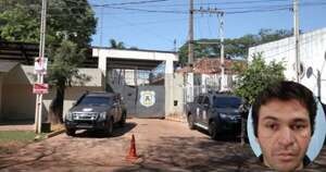 Diario HOY | Hombre condenado por abuso infantil muere de un infarto en cárcel de CDE