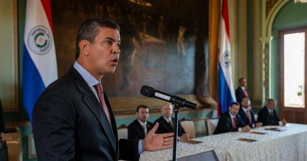 Diario HOY | Peña sobre Venezuela: “Nos encantaría que haya una resolución pacífica”