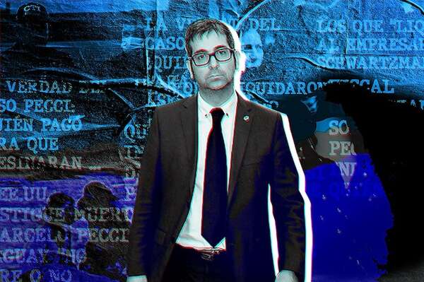 Caso Pecci: “Guardo la esperanza de que podamos llegar al final”, dice abogado - Policiales - ABC Color