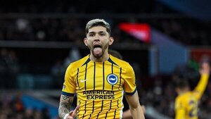 El club de la Serie A que quiere a Julio Enciso