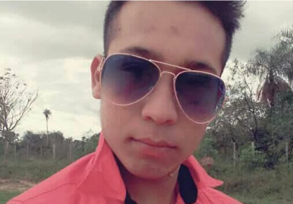 Asesinan a tiros a un joven en Concepción