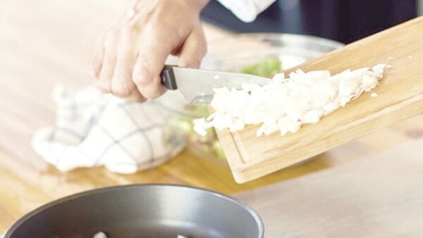 SNPP y EXTRA lanzan curso de cocina básica