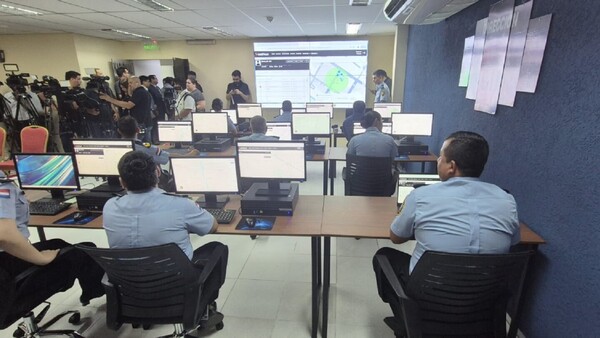 Monitoreo, alarma ante batería baja y manipulación: Así funciona la tobillera electrónica