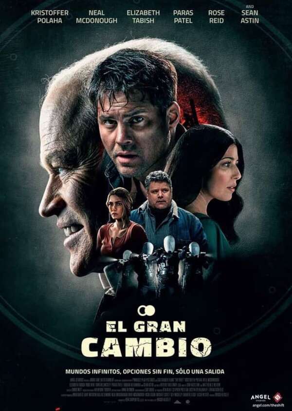 El gran cambio - Cine y TV - ABC Color