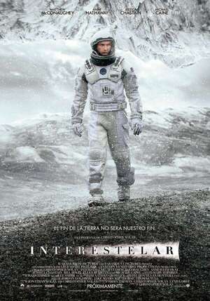 Interestelar - Cine y TV - ABC Color