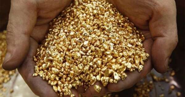 La Nación / De Paso Yobái a Estados Unidos, exportación de oro paraguayo