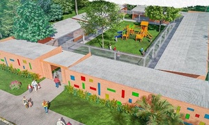 Anuncian la construcción de dos Centros de Atención a la Primera Infancia en el Caaguazú - OviedoPress