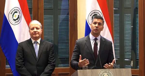 La Nación / Peña confía en que S&P otorgará a Paraguay el grado de inversión en el corto plazo