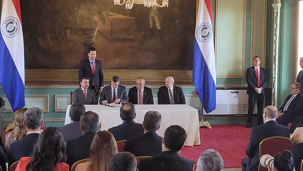 Promulgan ley que crea el Registro Unificado Nacional (RUN)