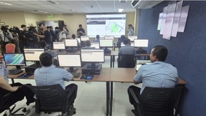 ¿Cómo funcionan las tobilleras electrónicas?