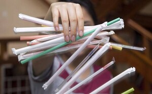 ¡Adiós a las pajitas de plástico en Asunción! » San Lorenzo PY