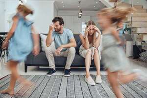Que la crianza de los hijos no apague el fuego en tu pareja: tips útiles - Estilo de vida - ABC Color
