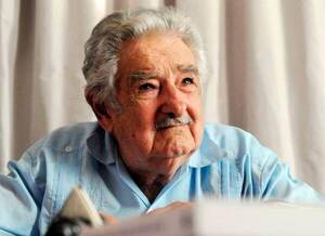 Pepe Mujica reveló que el cáncer se expandió: "Me estoy muriendo" - Unicanal
