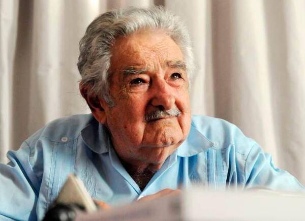 Pepe Mujica reveló que el cáncer se expandió: "Me estoy muriendo" - Unicanal