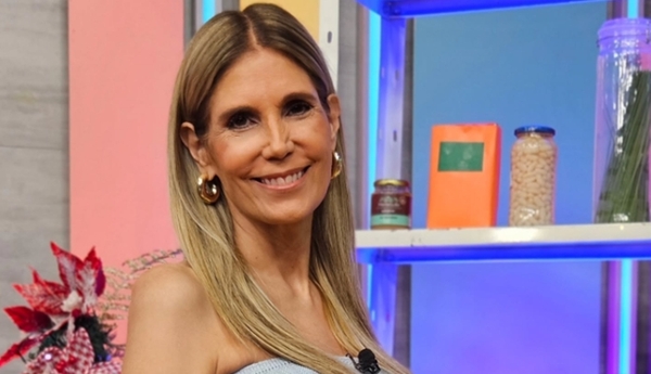 (VIDEO) ¡Mirá cómo será la pieza para los mellis de Sanie López Garelli!