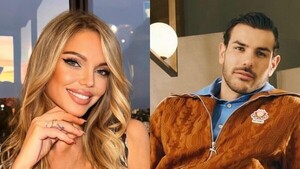 Condenada a 6 meses de cárcel la modelo que acusó falsamente de violación a Theo Hernández