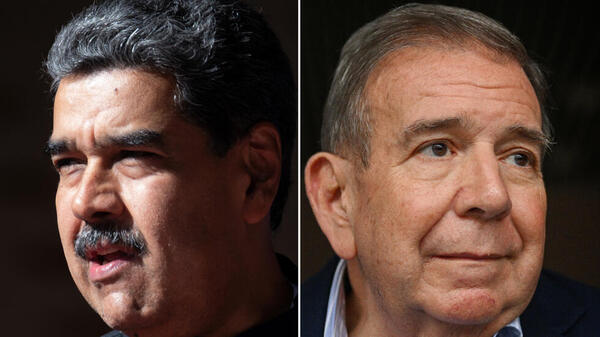 Venezuela: qué países apoyan a Nicolás Maduro y cuáles a Edmundo González - ADN Digital