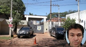 Hombre condenado por abuso infantil muere de un infarto en cárcel de CDE