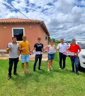 Filizzola urge dejar el “ñembotavy” y recuperar instituciones “de las manos del crimen organizado” - Política - ABC Color