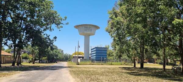 Villa Florida: denuncian mala calidad del agua proveída por la Essap - Nacionales - ABC Color