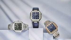 Patek Philippe presenta Cubitus, un nuevo objeto de deseo | Internacionales | 5Días