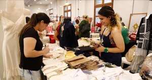La Nación / Ser formales no es solo tener el RUC, sostiene viceministro de Mipymes