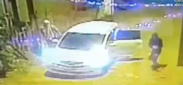 Pareja de mujer asesinada en Luque descarta ajuste de cuentas - SNT