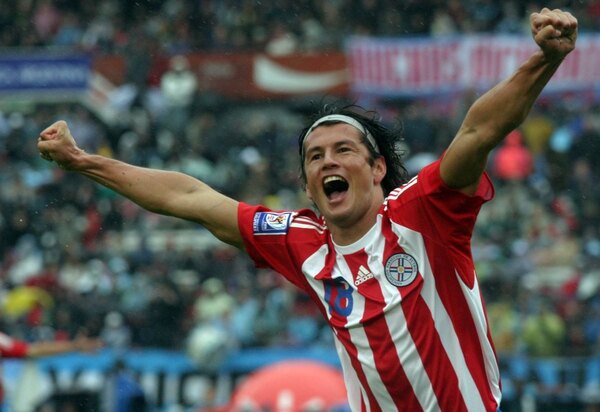 Versus / Haedo Valdez, orgulloso por la Albirroja pero con una advertencia para los muchachos
